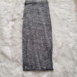 Aritzia Wilfred Free Shields Skirt Sz Small